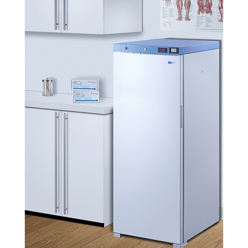 ACR1321W Refrigerator Set