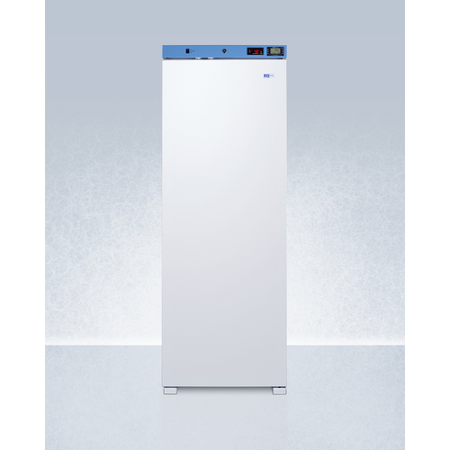 ACR1321W Refrigerator Front