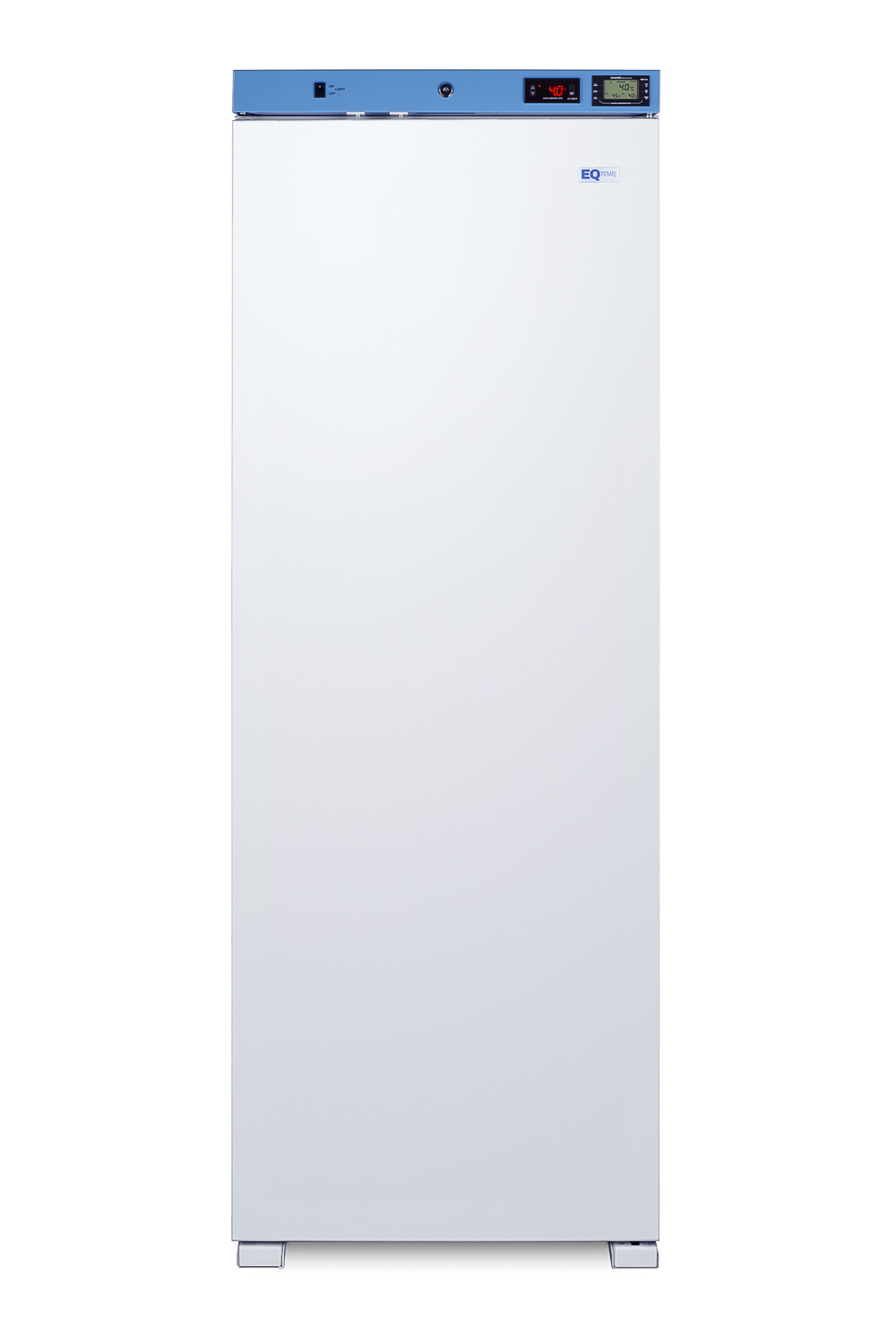 Summit 24" Wide Upright Healthcare Refrigerator