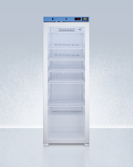 ACR1322G Refrigerator Front
