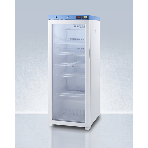 ACR1322GLHD Refrigerator Angle
