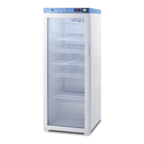 ACR1322GLHD Refrigerator Angle