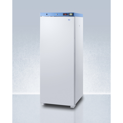 ACR1321WLHD Refrigerator Angle
