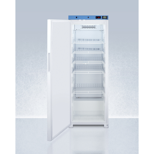 ACR1321WLHD Refrigerator Open