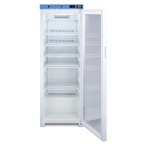 ACR1322GNSF456 Refrigerator Open