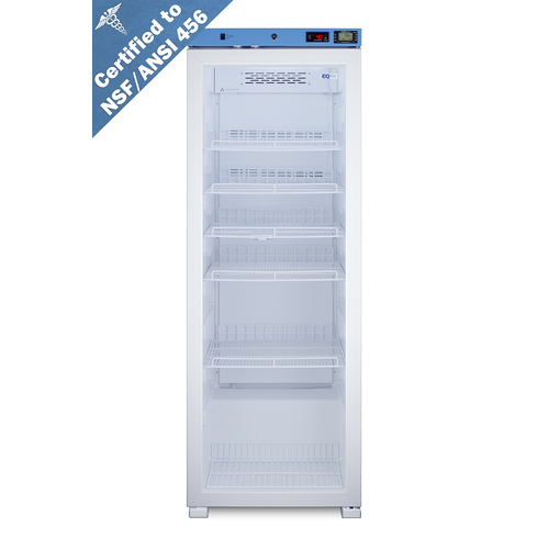 ACR1322GNSF456 Refrigerator Front