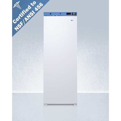 ACR1321WNSF456LHD Refrigerator Front