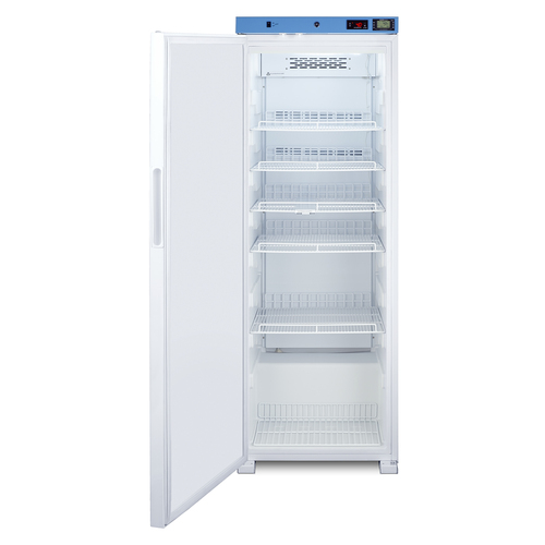 ACR1321WNSF456LHD Refrigerator Open