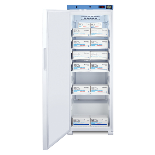 ACR1321WNSF456LHD Refrigerator Full