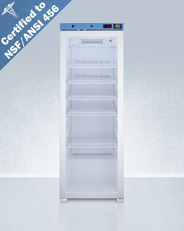 ACR1322GNSF456LHD Refrigerator Front