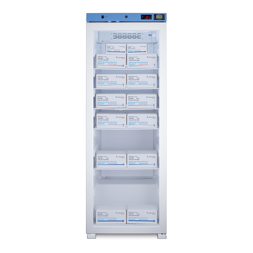 ACR1322GNSF456LHD Refrigerator Full
