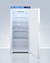 ACR1011W Refrigerator Open