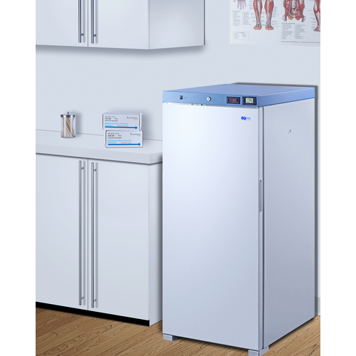ACR1011W Refrigerator Set