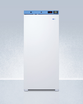 ACR1011W Refrigerator Front