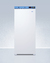 ACR1011W Refrigerator Front