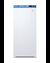ACR1011W Refrigerator Front