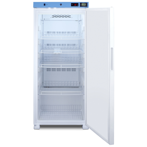 ACR1011W Refrigerator Open