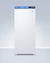 ACR1011WNSF456LHD Refrigerator Front