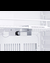 ACR1011WNSF456LHD Refrigerator Probe