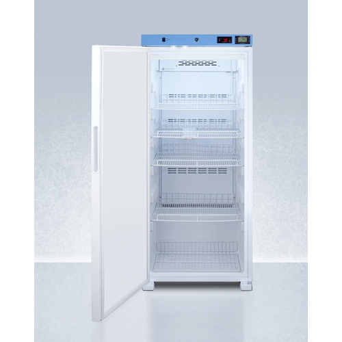 ACR1011WNSF456LHD Refrigerator Open