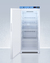 ACR1011WNSF456LHD Refrigerator Open