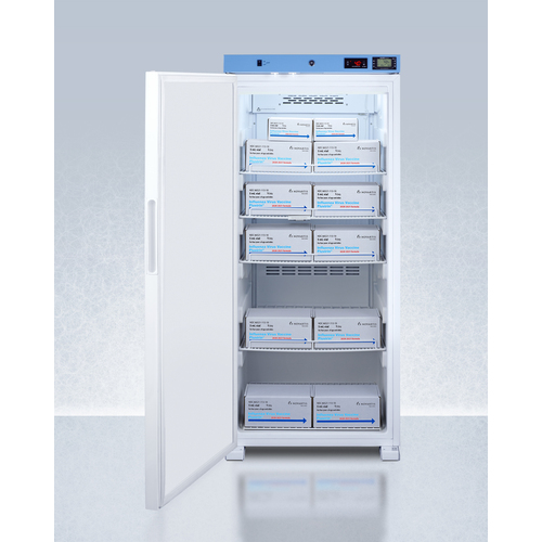 ACR1011WNSF456LHD Refrigerator Full