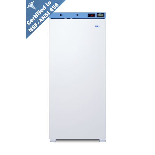 ACR1011WNSF456LHD Refrigerator Front