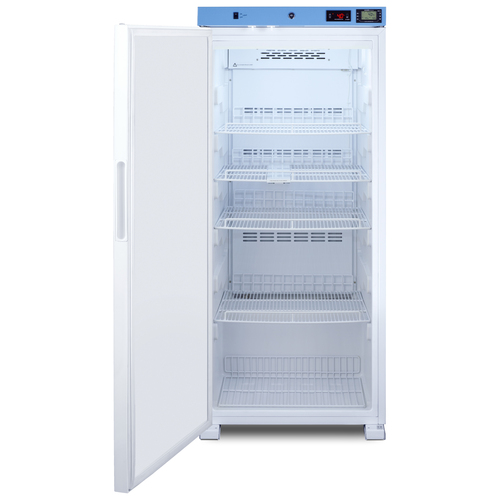 ACR1011WNSF456LHD Refrigerator Open