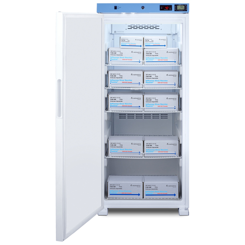 ACR1011WNSF456LHD Refrigerator Full