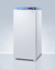 ACR1011WNSF456 Refrigerator Angle