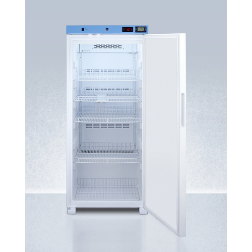 ACR1011WNSF456 Refrigerator Open