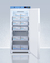 ACR1011WNSF456 Refrigerator Full