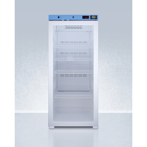 ACR1012G Refrigerator Front