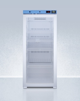 ACR1012G Refrigerator Front