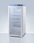 ACR1012GNSF456 Refrigerator Angle