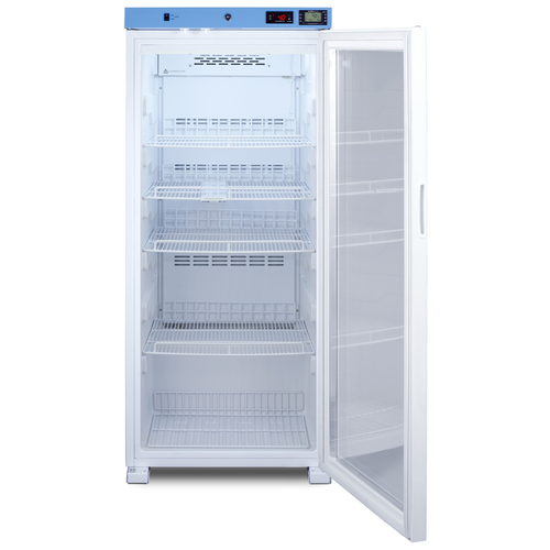 ACR1012G Refrigerator Open