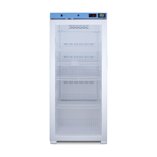 ACR1012G Refrigerator Front