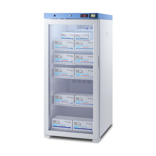 ACR1012G Refrigerator Angle