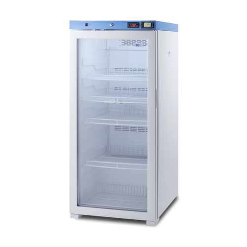 ACR1012GNSF456 Refrigerator Angle