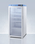 ACR1012GLHD Refrigerator Angle