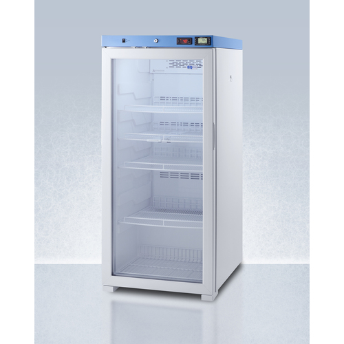 ACR1012GNSF456LHD Refrigerator Angle