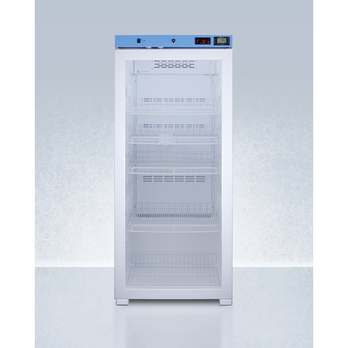 ACR1012GNSF456LHD Refrigerator Front