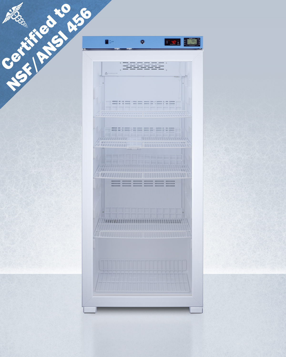 ACR1012GNSF456LHD | Summit® Appliance