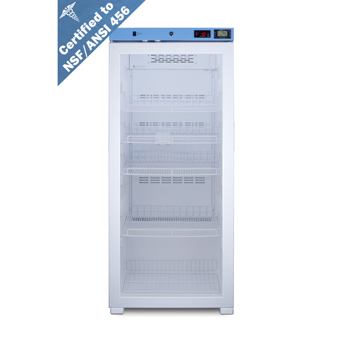 ACR1012GNSF456LHD Refrigerator Front