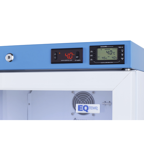 ACR1012GLHD Refrigerator Detail