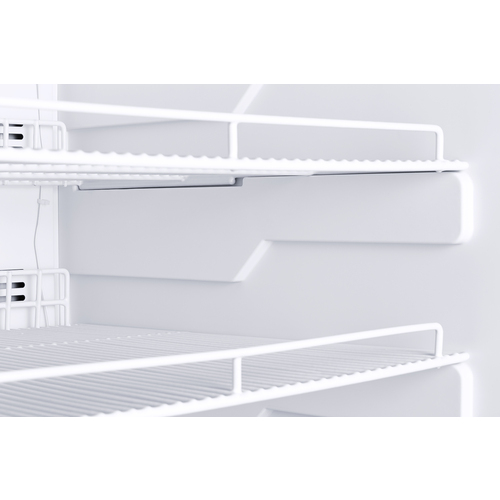 ACR1601W Refrigerator Shelf