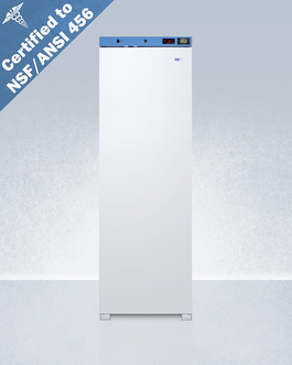 ACR1601WNSF456 Refrigerator Front