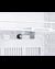 ACR1601WNSF456 Refrigerator Probe