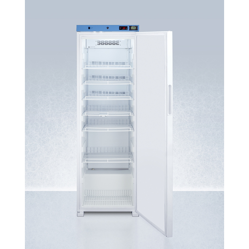 ACR1601WNSF456 Refrigerator Open
