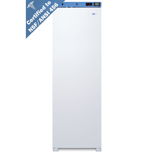 ACR1601WNSF456 Refrigerator Front